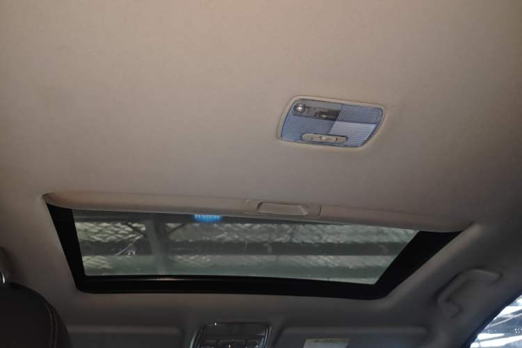 Used Haval H6 2015 Sport Edition 1.5T Automatic Two-Wheel Drive Luxury Model