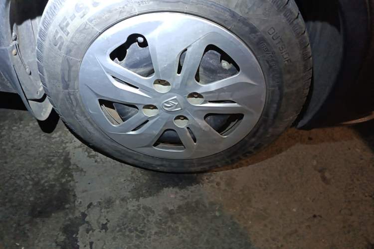 Used Baojun 310W 2017 1.5L Manual Comfort Version China V