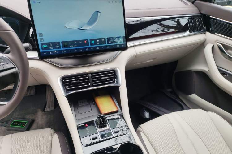 Used BYD Song PLUS New Energy 2025 DM-i Intelligent Driving 160KM Flagship Model