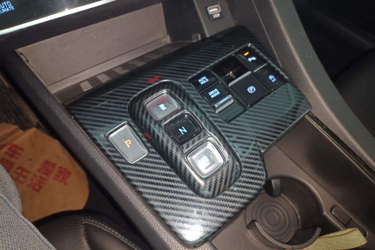 Used Hyundai Sonata 2020 270TGDi DCT GLS Elite Edition