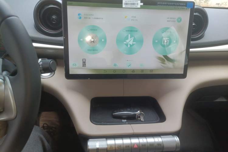 Used BYD Dolphin 2025 420km Free Edition
