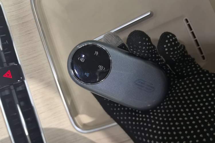 Used Hima H5 2025 Model Range-Extending Max