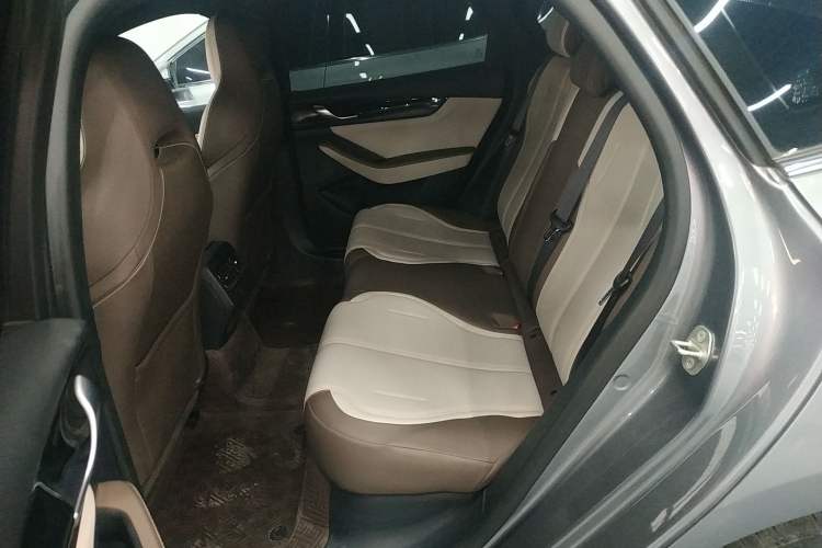 Used BYD Qin PLUS 2023 Champion Edition DM-i 55KM Leading Model