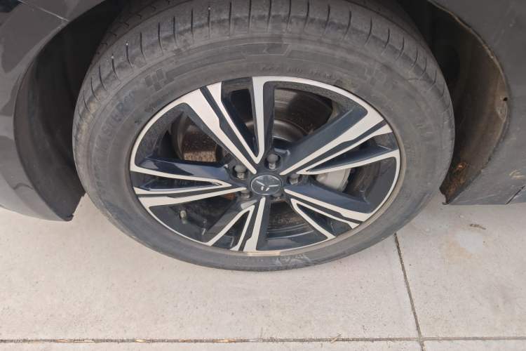 Used Hongqi EH7 2024 690 Pro