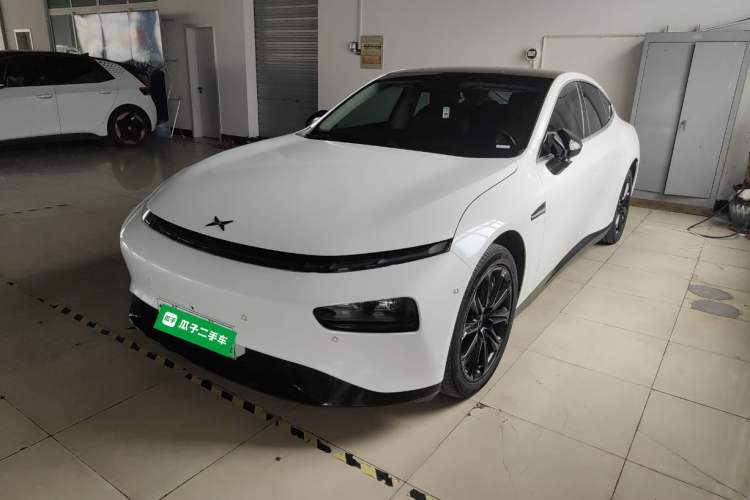 Used XPeng P7 2022 670N+