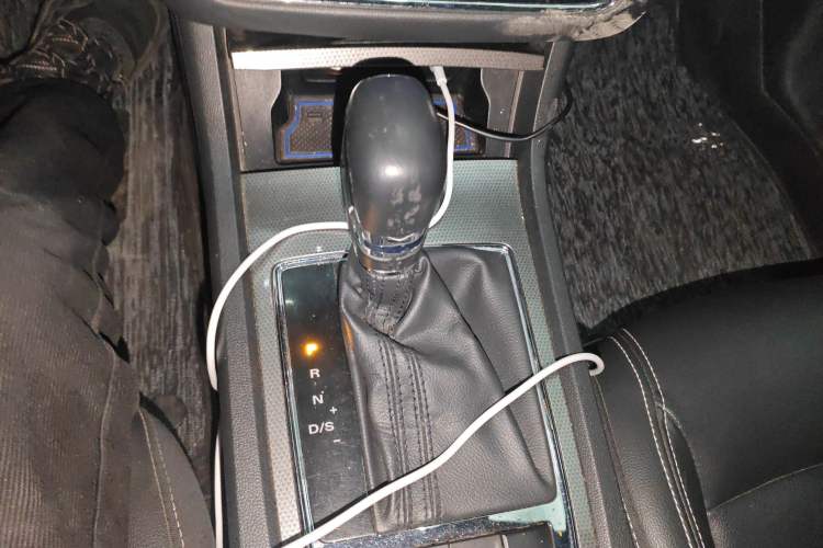 Used Roewe i6 2018 20T Automatic Internet Smart Edition