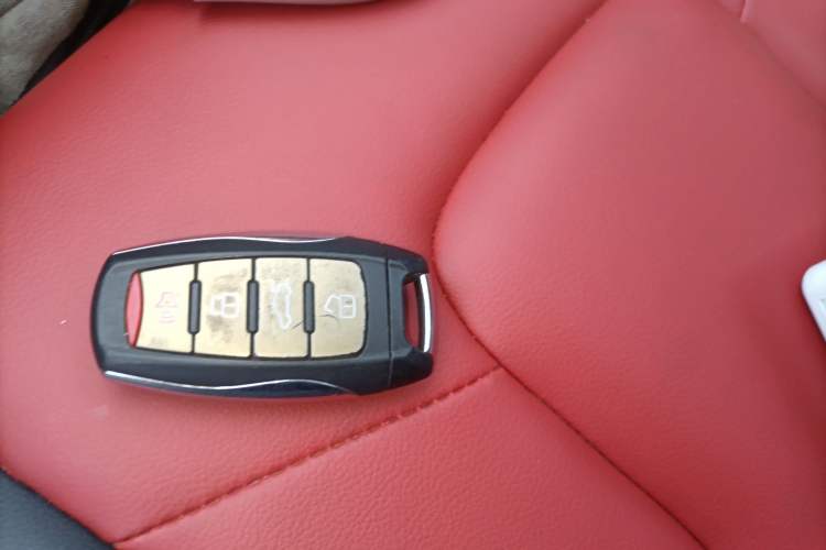 Used Haval H2s 2017 Blue Label 1.5T Dual-Clutch Comfort Model
