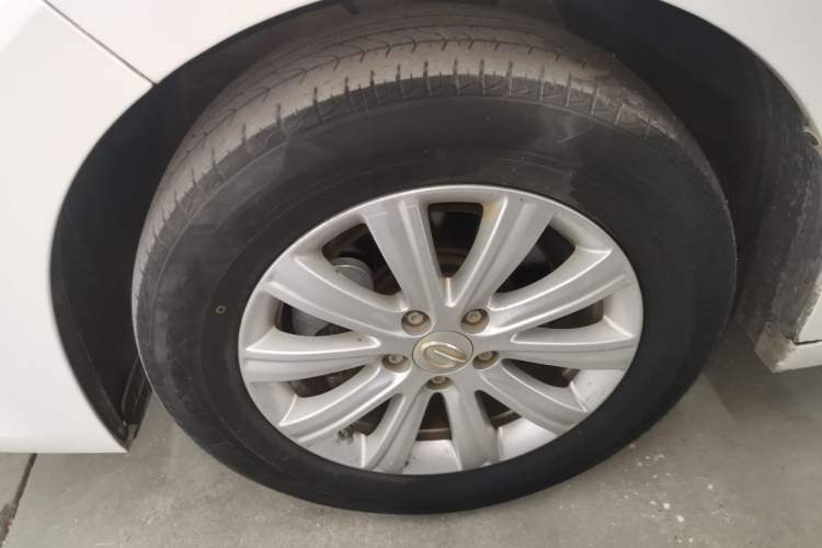 Used GAC Trumpchi M6 2019 270T DCT Luxury Edition (7-seater) China VI
