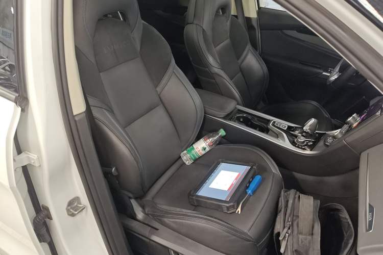 Used Lynk & Co 01 EM-P 2018 1.5T PHEV JingPro National Emission Standard V