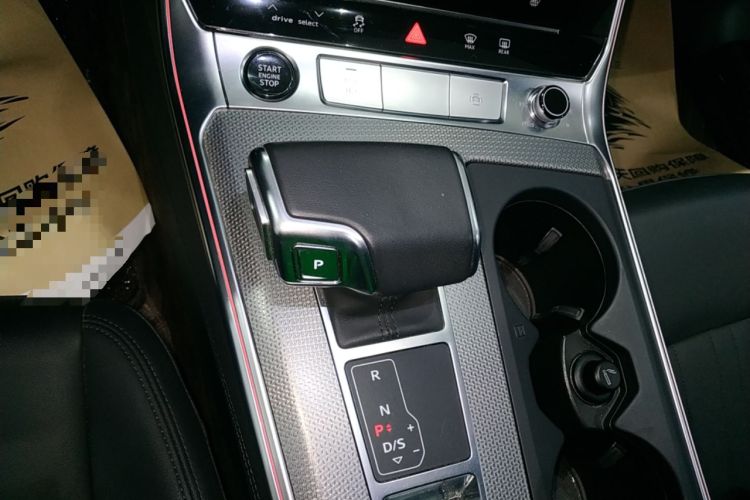 Used Audi A6 2022 allroad quattro Explorer 55 TFSI Prestige Off-Road Model
