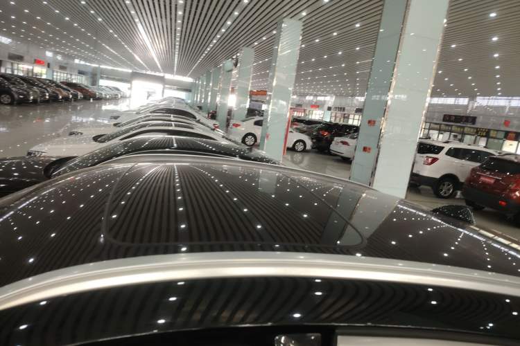 Used BMW X6 2018 xDrive28i