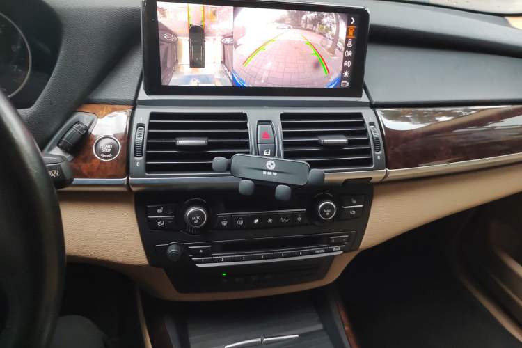 Used BMW X5 2013 xDrive35i U.S. specification