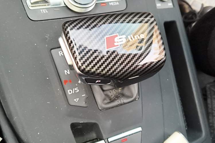 Used Audi Q5L 2020 40 TFSI Prestige Fashion Edition