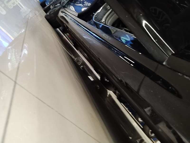 Used NETA S 2023 Pure Electric 520km Rear-Drive Lite Version — 20