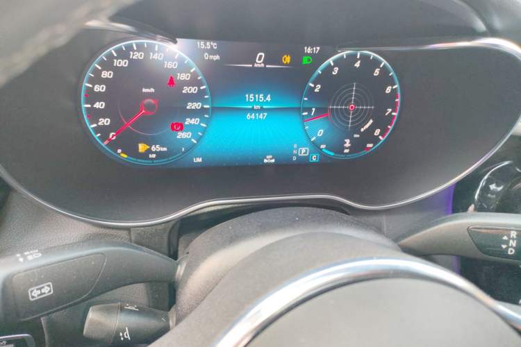 Used Mercedes-Benz GLC Coupe 2022 Refreshed GLC 260 4MATIC Coupe SUV