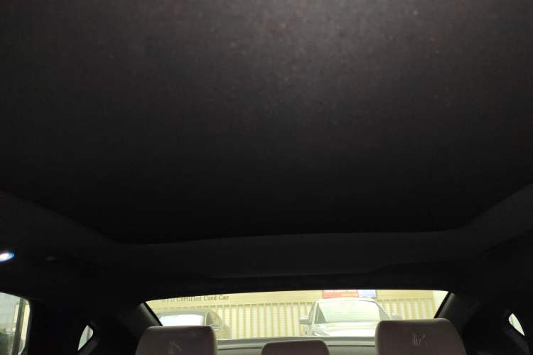 Used BYD Han 2025 EV Intelligent Driving Edition 701KM LiDAR Flagship Model