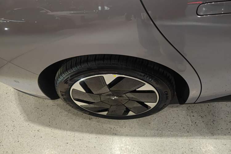 Used XPeng MONA M03 2025 502 Long-Range Max