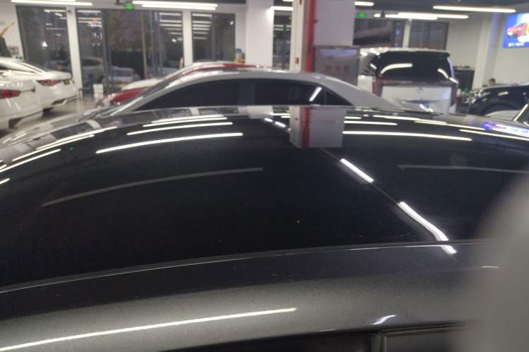 Used CHANGAN UNI-V 2022 1.5T Sport Edition
