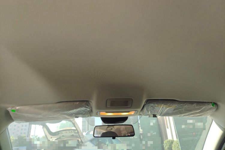 Used MG 5 2023 180 DVVT Manual Fashion Edition
