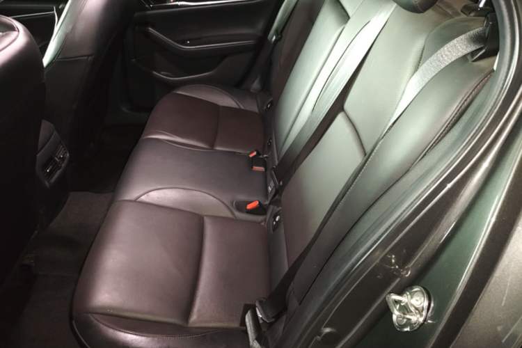 Used Mazda 3 Axela 2020 2.0L Automatic Zhiya Edition