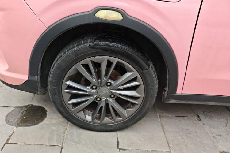 Used NETA V 2021 Long-Range Entertainment Edition
