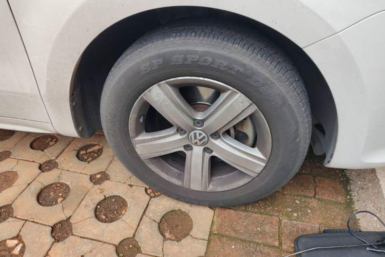 Used Volkswagen Sharan 2013 1.8TSI Comfort Model Euro IV
