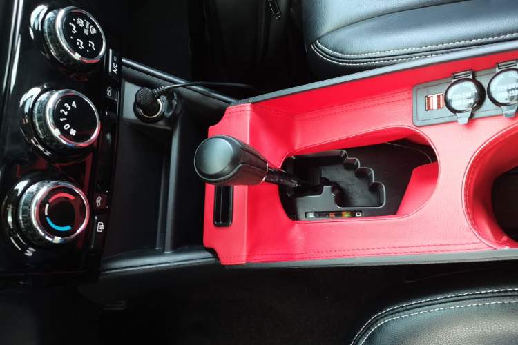 Used Toyota Vios FS 2021 1.5L CVT Fengchi Edition
