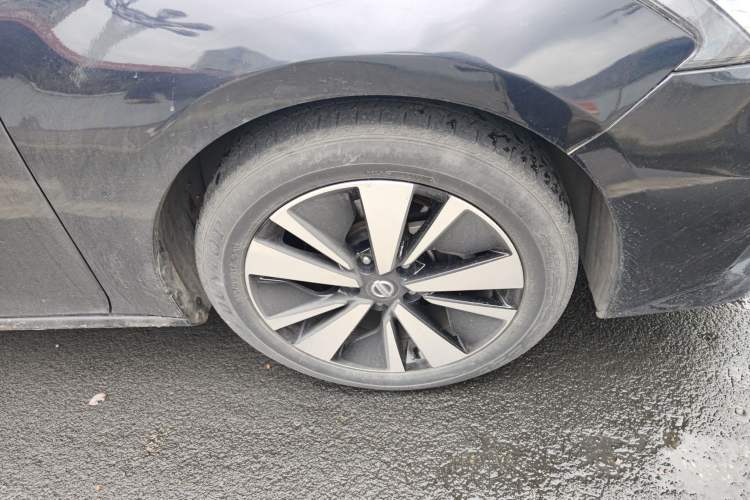 Used Nissan Teana 2021 2.0L XL Comfort Edition
