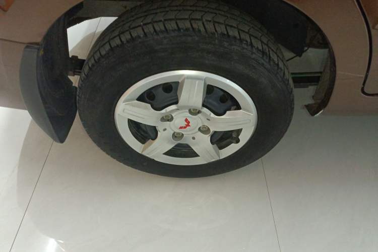 Used Wuling Hongguang 2020 1.2L S Base Model China VI LSI