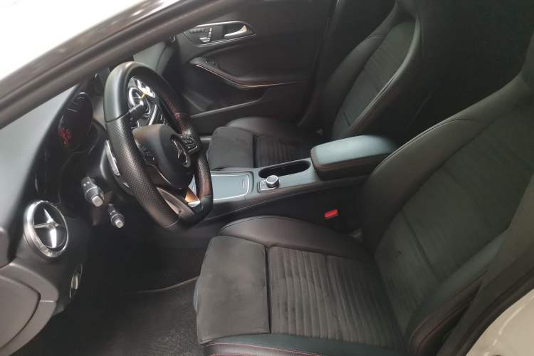 Used Mercedes-Benz CLA 2018 CLA 220 4MATIC