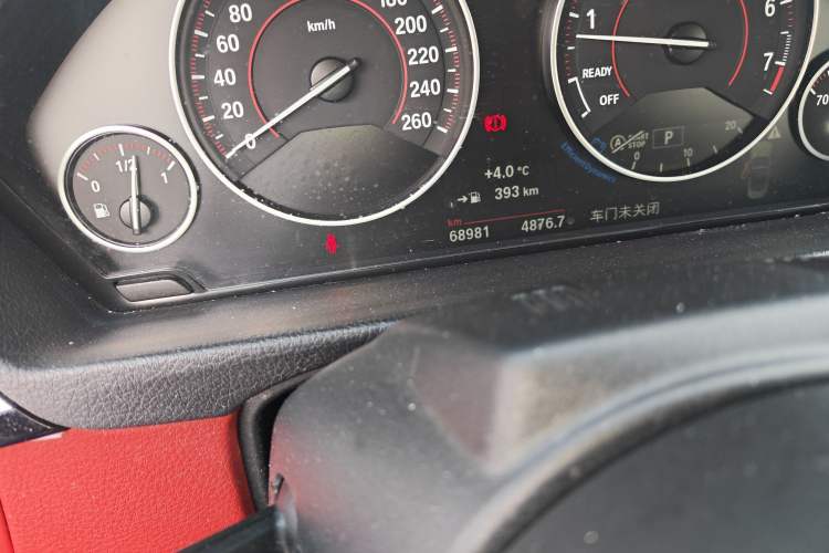 Used BMW 4 Series 2016 430i Convertible Design Package
