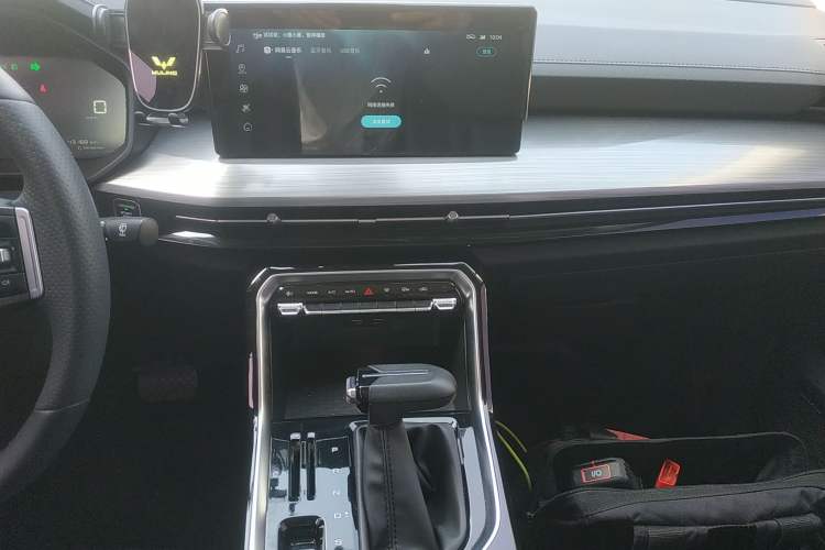 Used Wuling Asta 2021 1.5T CVT Star曜 Edition