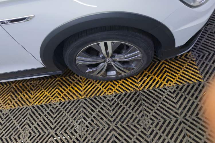 Used Volkswagen C-TREK 2020 1.5L Automatic Comfort Model