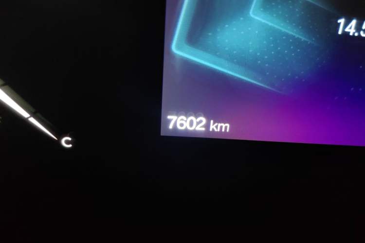 Used Bestune T55 2023 1.5T Automatic Leap Model
