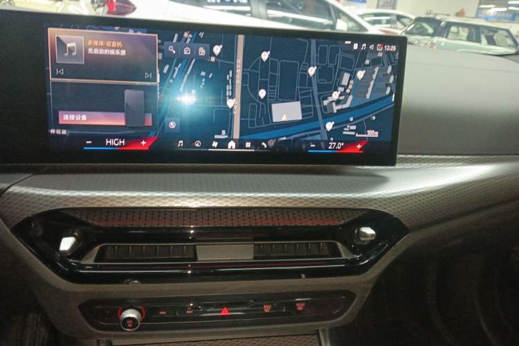 Used BMW 4 Series 2024 430i M Sport Night Edition