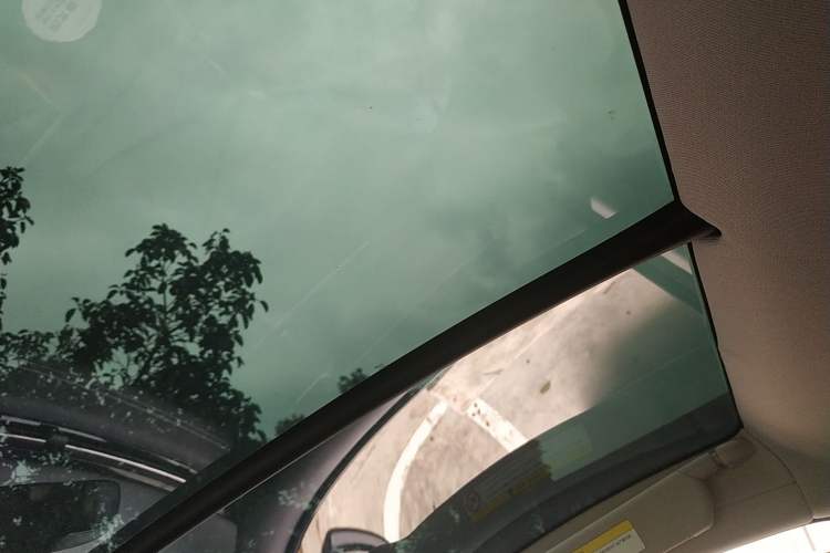 Used XPeng G3 2020 520i Enjoyment Edition Headliner