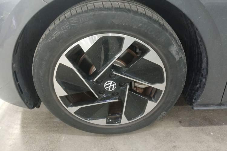 Used Volkswagen ID.3 2023 Pure Smart Edition