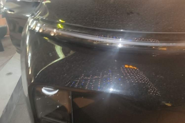 Used Li Auto L8 2023 Pro Model