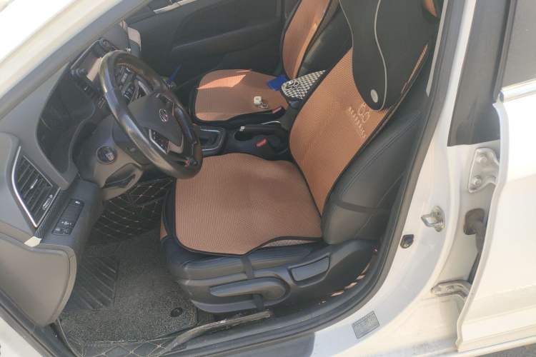 Used Hyundai Elantra (6th Generation / Lingdong) 2018 1.6L Automatic 15th Anniversary Special Edition