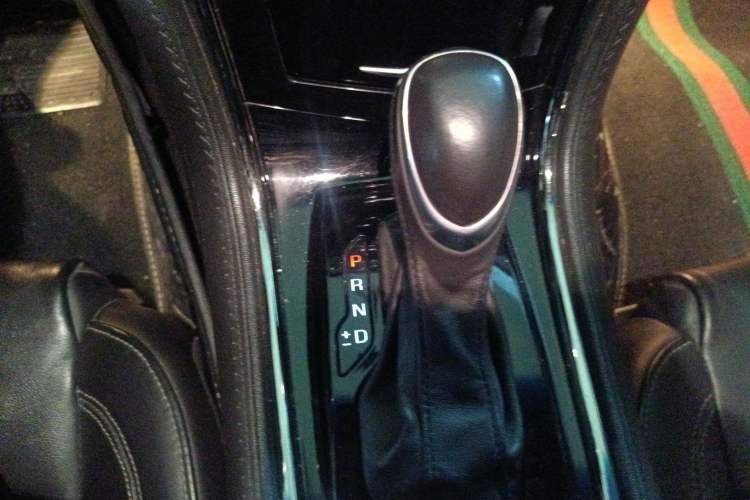 Used Cadillac ATS-L 2017 28T Fashion Edition