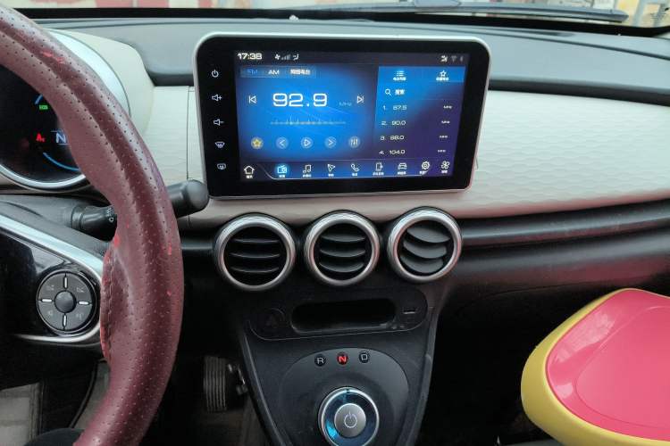 Used ORA Black Cat 2019 351 km Lingrui Version
