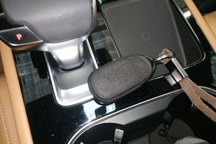 Used Li Auto ONE 2019 Extended-Range 6-Seater Version