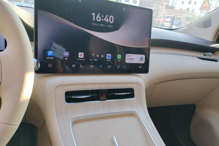 Used Hima H5 2025 Model Pure Electric Max Long Range
