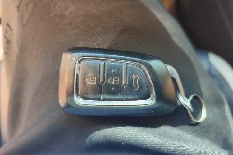 Used Dongfeng Aeolus E70 2021 500 PLUS Ultra-Comfort Edition
