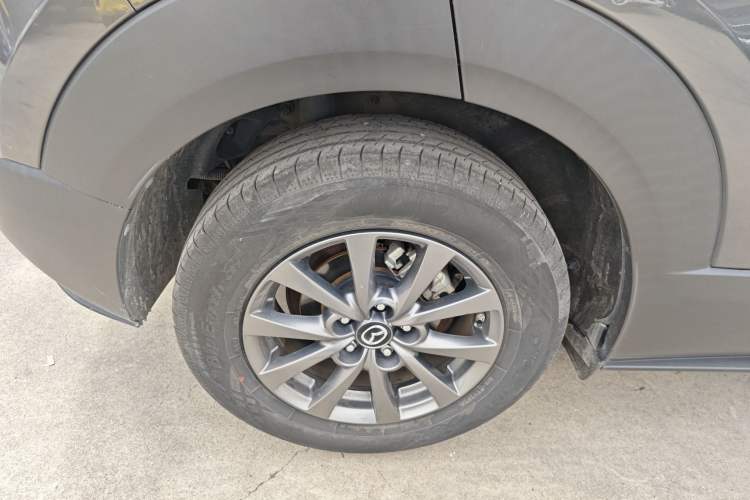 Used Mazda CX-30 2020 2.0L Automatic Zhiyue Trim
