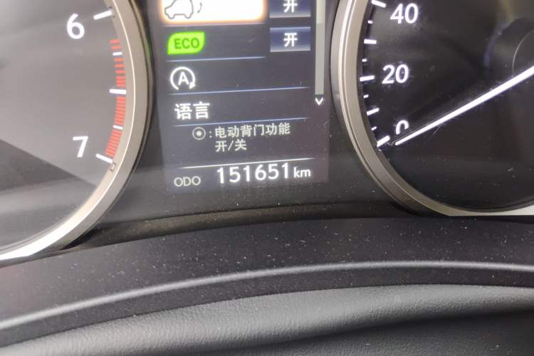 Used Lexus NX 2015 200 All-Wheel Drive Fēngshàng Edition