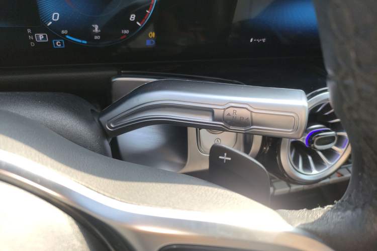 Used Mercedes-Benz GLB 2022 Refresh GLB 200 Dynamic Edition