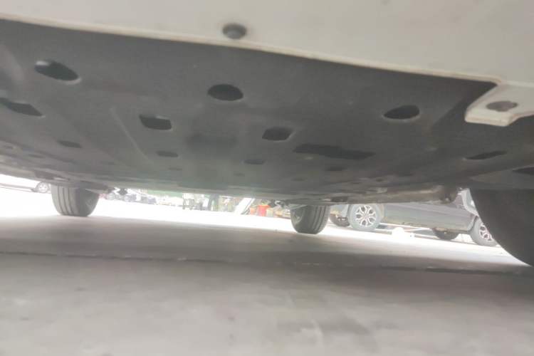 Used CHANGAN NEVO Lumin 2022 210km Sweet Edition