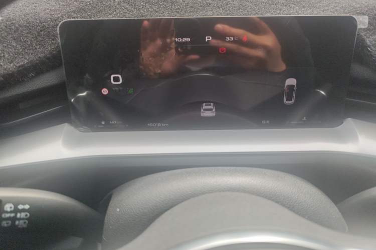 Used Haval H6 2024 2.0T All-Wheel Drive Max