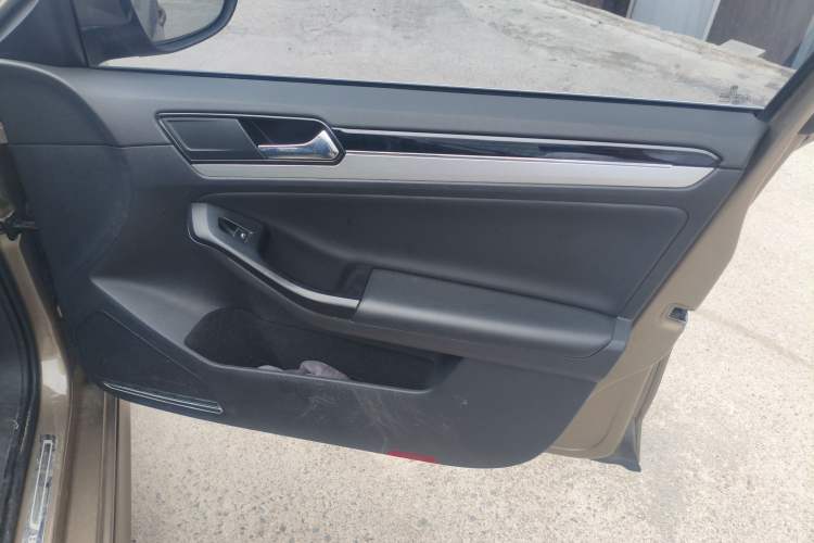 Used Volkswagen Sagitar 2018 280TSI DSG Ignite Edition
